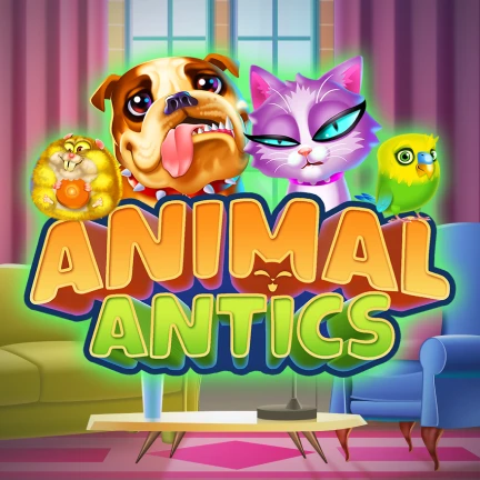 Animal Antics
