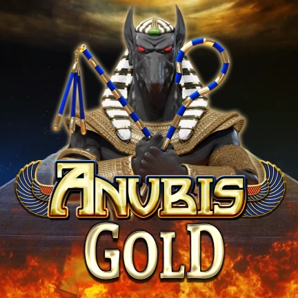 Anubis Gold