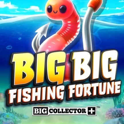 Big Big Fishing Fortune