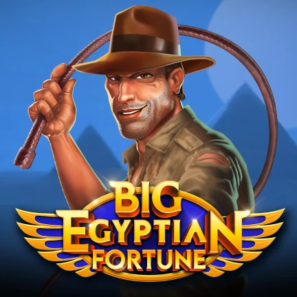 Big Egyptian Fortune