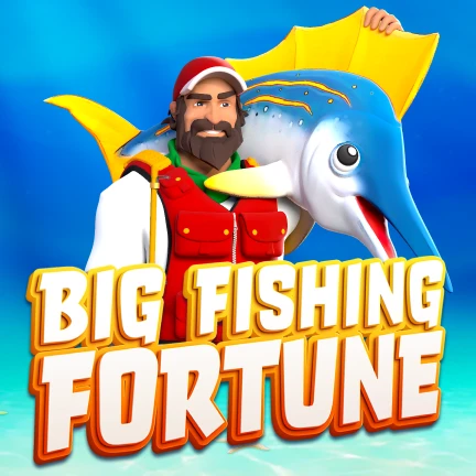 Big Fishing Fortune
