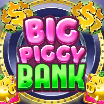 Big Piggy Bank