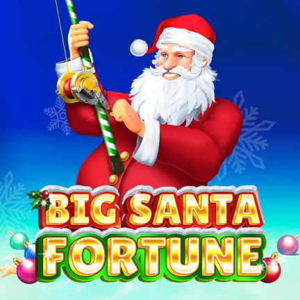 Big Santa Fortune