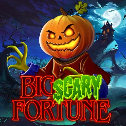 Big Scary Fortune