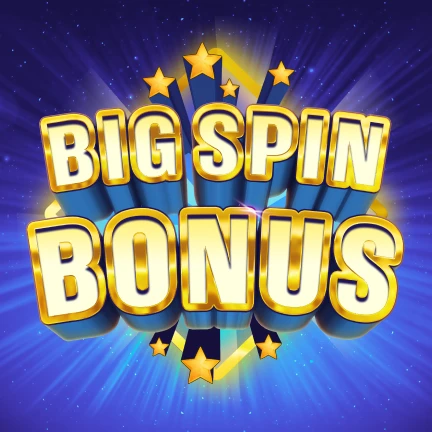 Big Spin Bonus