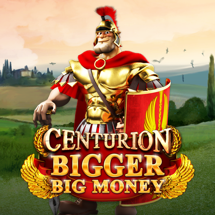 Centurion Bigger Big Money