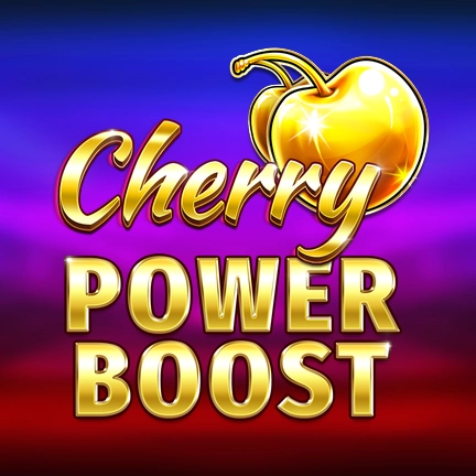 Cherry Power Boost