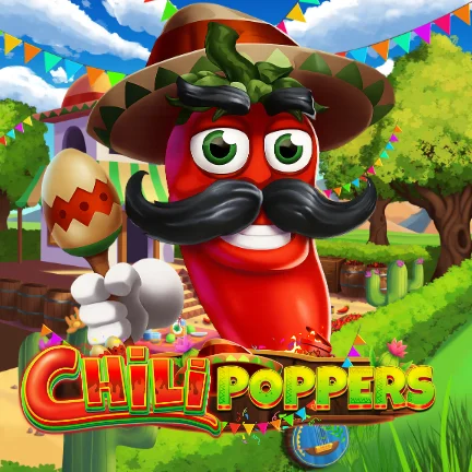 Chili Poppers