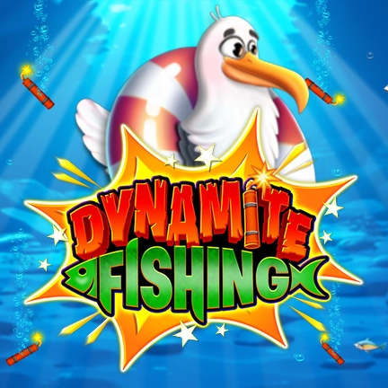 Dynamite Fishing