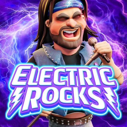 Electric Rocks