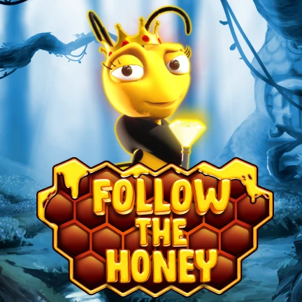 Follow the Honey