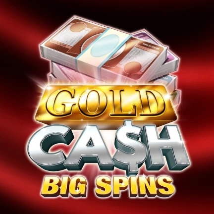 Gold Cash Big Spins