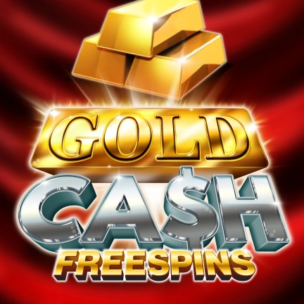 Gold Cash Free Spins
