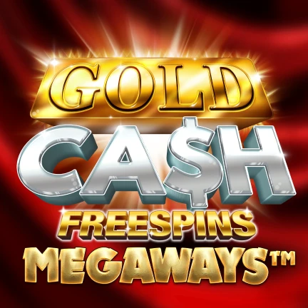 Gold Cash Freespins Megaways