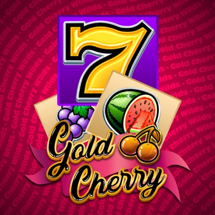 Gold Cherry