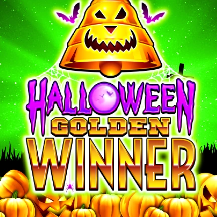 Golden Halloween Winner