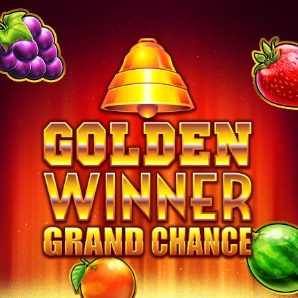 Golden Winner Grand Chance