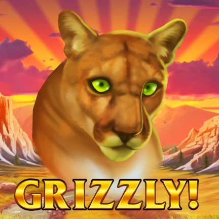 Grizzly!