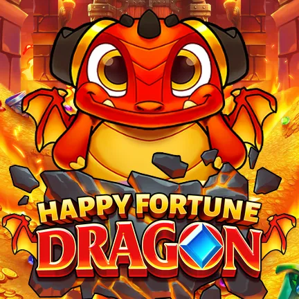 Happy Fortune Dragon