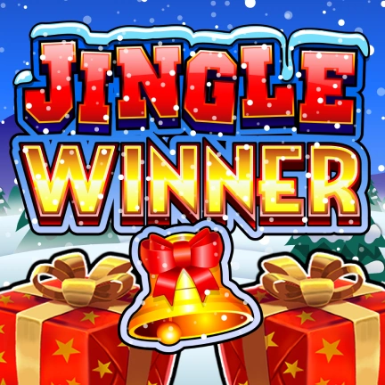 Jingle Winner