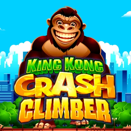 King Kong Crash Climber