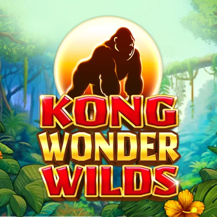 Kong Wonder Wilds