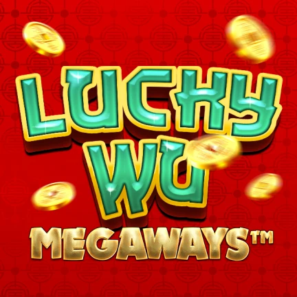 Lucky Wu Megaways