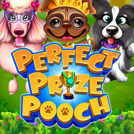 Perfect Prize Pooch