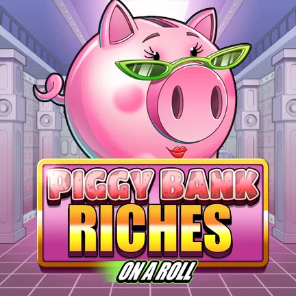Piggy Bank Riches