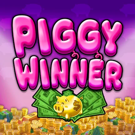 Piggy Winner
