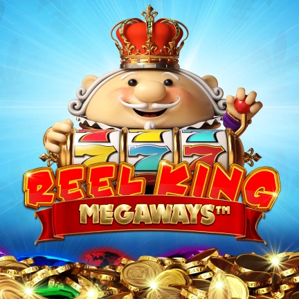 Reel King Megaways