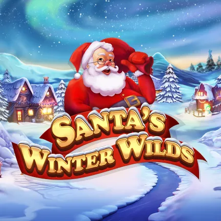 Santa's Winter Wilds