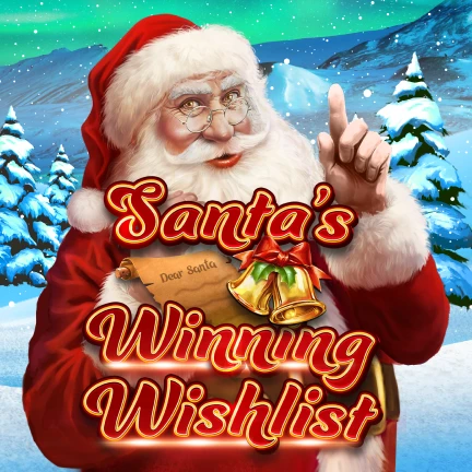 Santa's Winning Wishlist