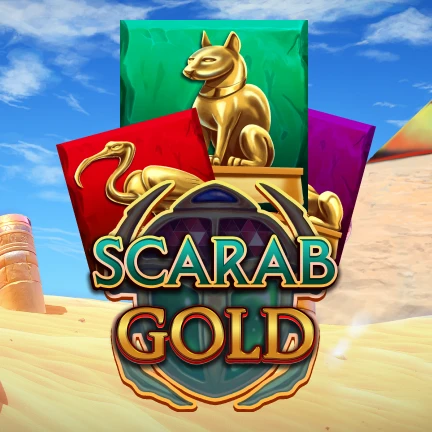 Scarab Gold Bonus Buy