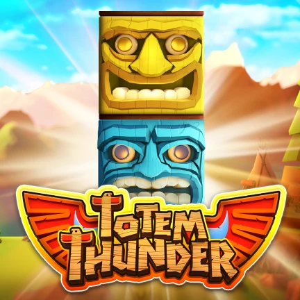 Totem Thunder