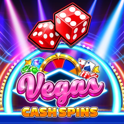 Vegas Cash Spins