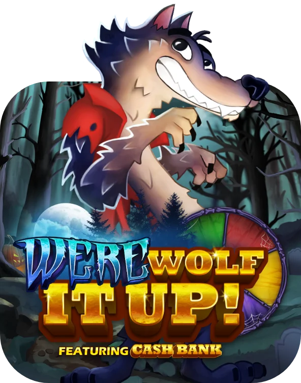 Werewolf it Up!