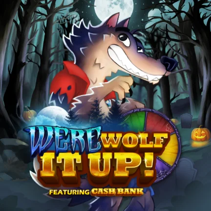 Werewolf it Up!