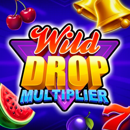 Wild Drop Multiplier