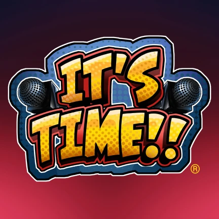 It's Time