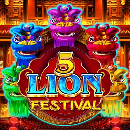 5 Lion Festival