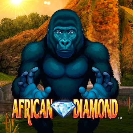 African Diamond