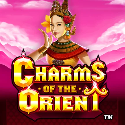 All Aboard Charms of the Orient