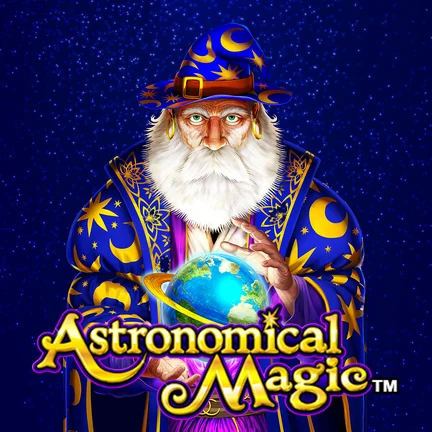 Astronomical Magic