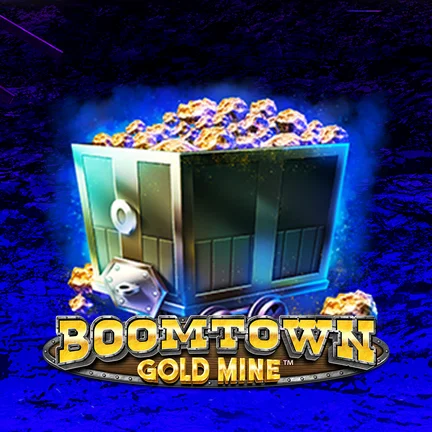 Boomtown Gold Mine