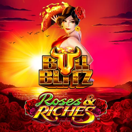Bull Blitz Roses & Riches