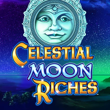 Celestial Moon Riches