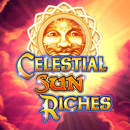 Celestial Sun Riches