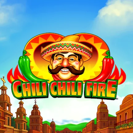 Chili Chili Fire