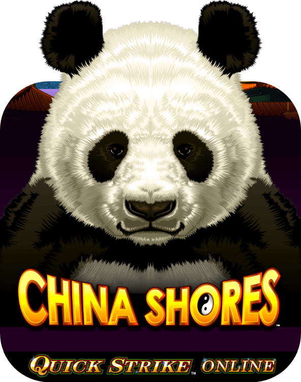 China Shores with Quick Strike Online